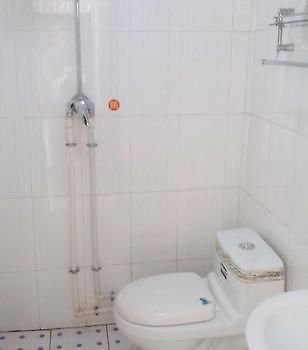 Wutaishan Jiexiang Hotel Taihuai Екстериор снимка