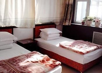Wutaishan Jiexiang Hotel Taihuai Екстериор снимка