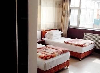 Wutaishan Jiexiang Hotel Taihuai Екстериор снимка