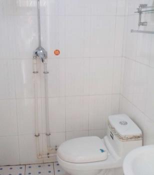Wutaishan Jiexiang Hotel Taihuai Екстериор снимка