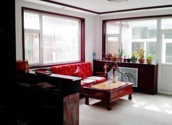Wutaishan Jiexiang Hotel Taihuai Екстериор снимка